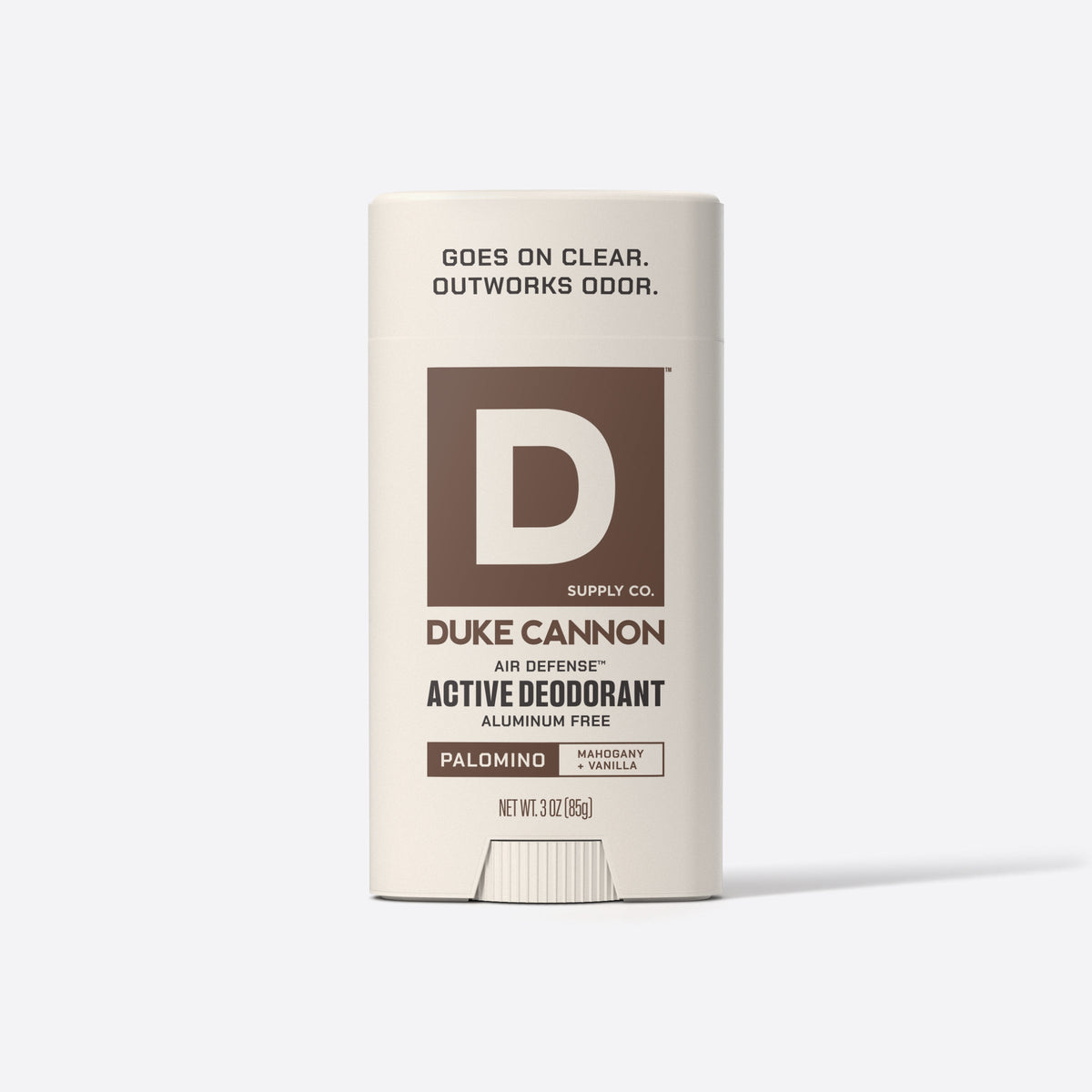 Air Defense Active Deodorant - Seawolf | Aluminum Free - Palomino