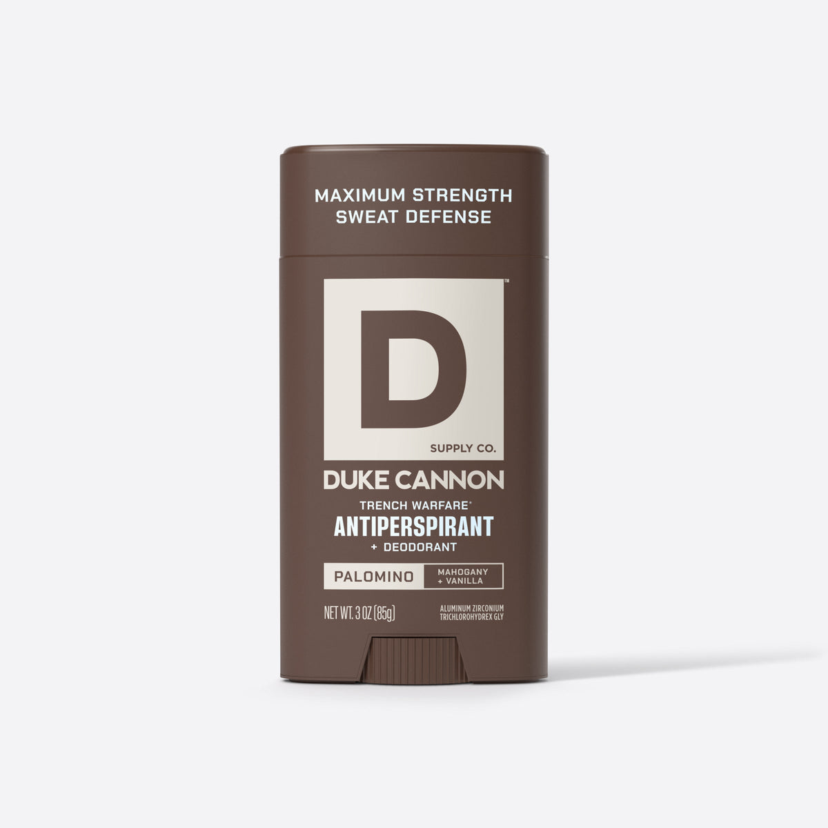 Trench Warfare® Antiperspirant Deodorant - Seawolf - Palomino